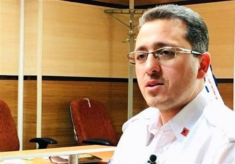 کاهش تصادفات به پویایی و پایداری جامعه کمک میکند