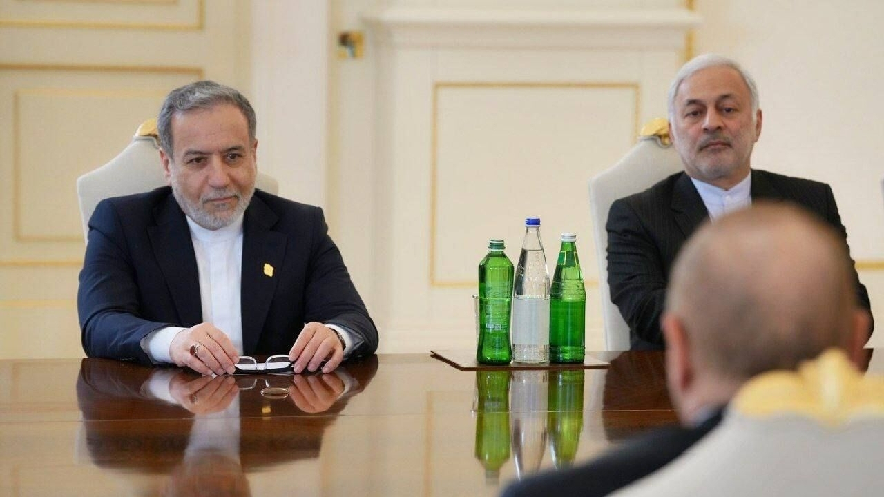 آمادگی باکو برای استفاده از همه ظرفیتهای موجود جهت گسترش مناسبات با تهران