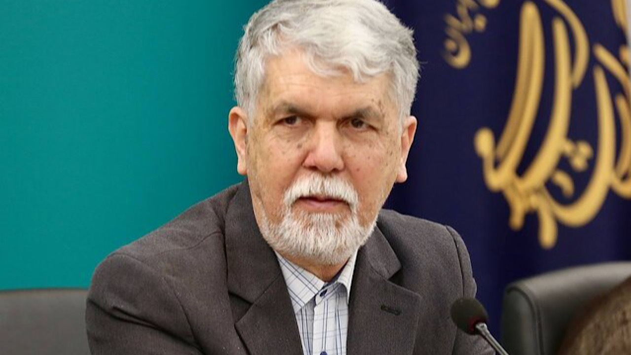 وزیر ارشاد: باید معلوم کنیم چه انتظاراتی از سند هنرهای تجسمی داریم
