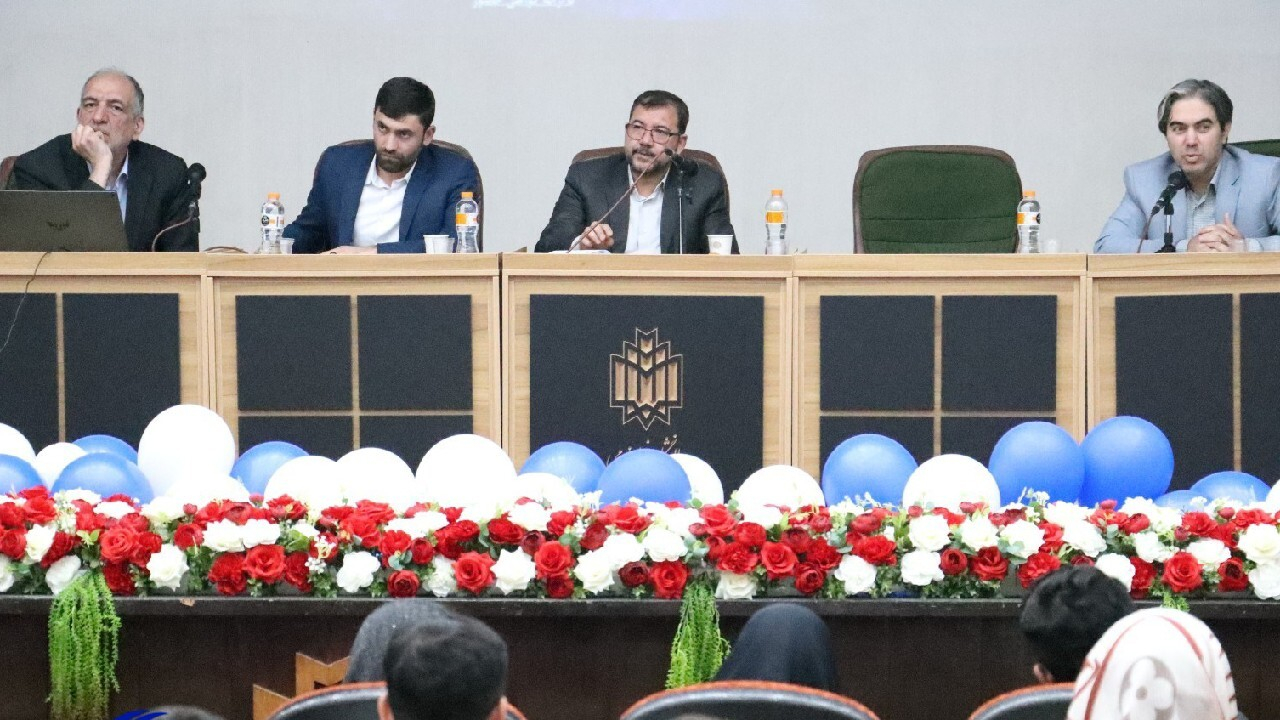 نشست افغانستان و راهبردهای توسعه در تهران برگزار شد