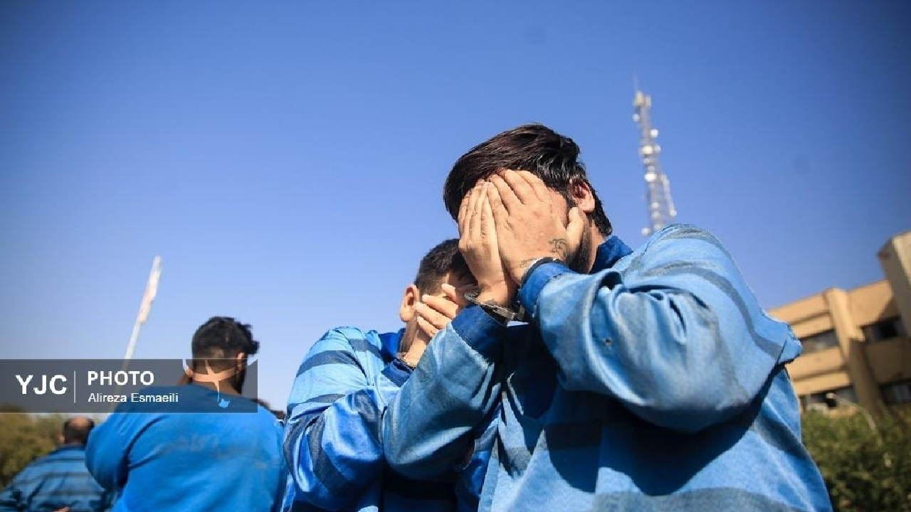 پلیس فتا از انهدام شبکه گسترده کلاهبرداران تلگرامی خبر داد