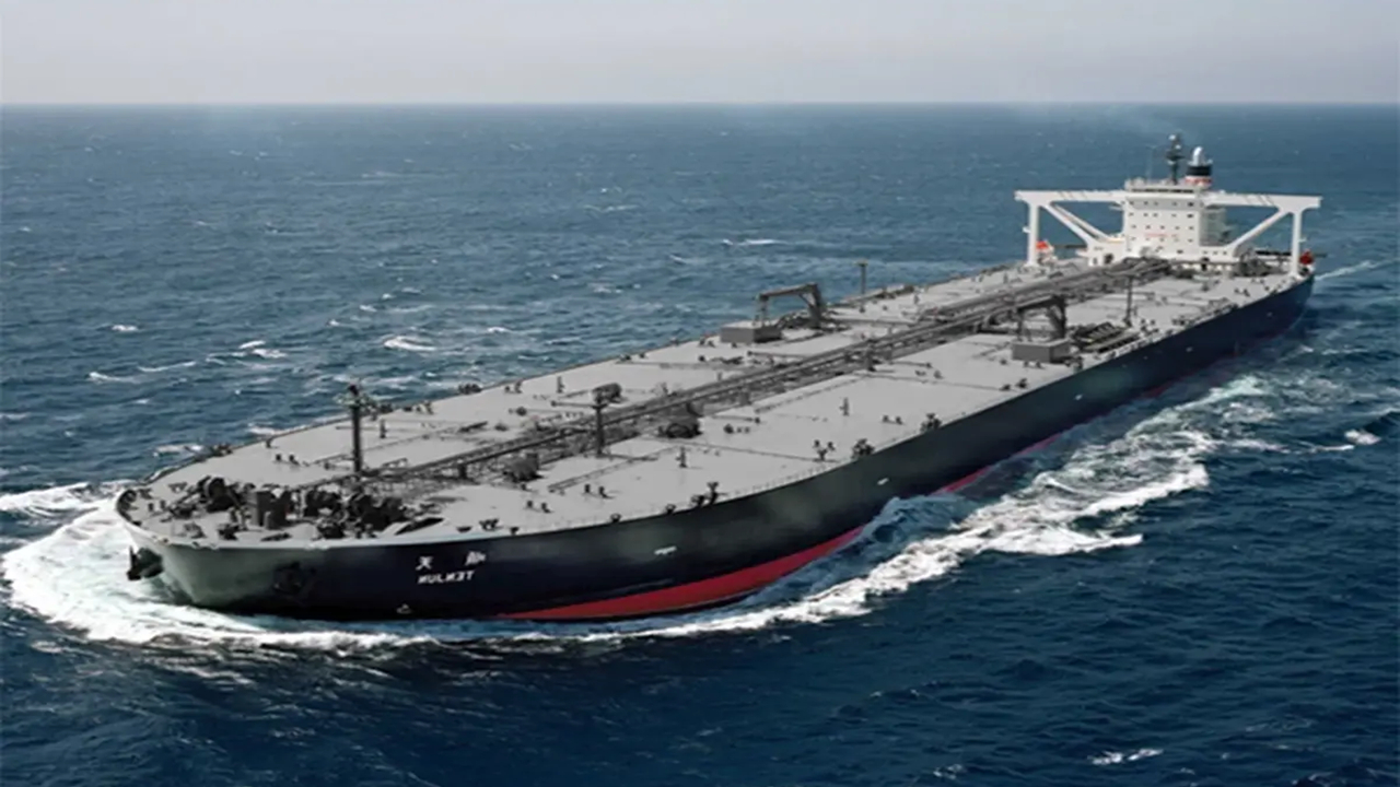 «تالارا» در دام ایران + فیلم