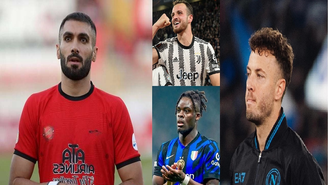 دستمزد آقاسی برابر با بهترین مدافعان دنیا!