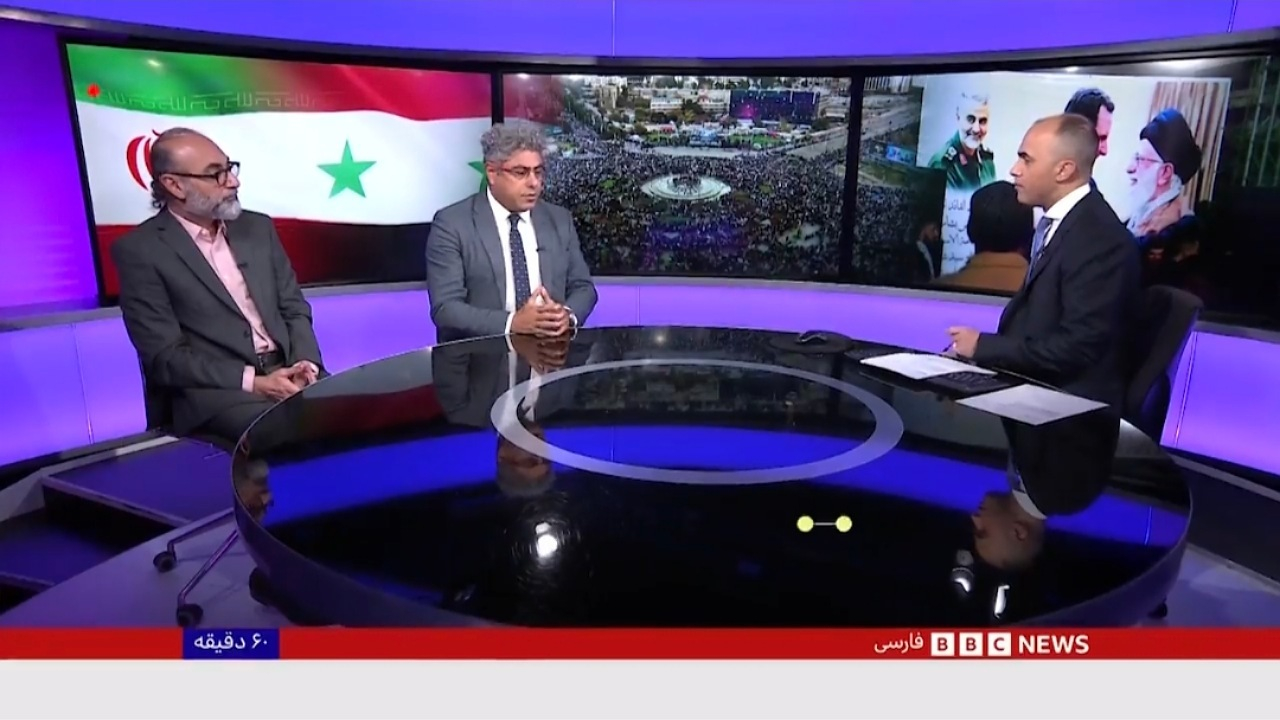 دکترین بازدارندگی ایران، سناریوی جنگ را بیست سال عقب انداخت! + فیلم