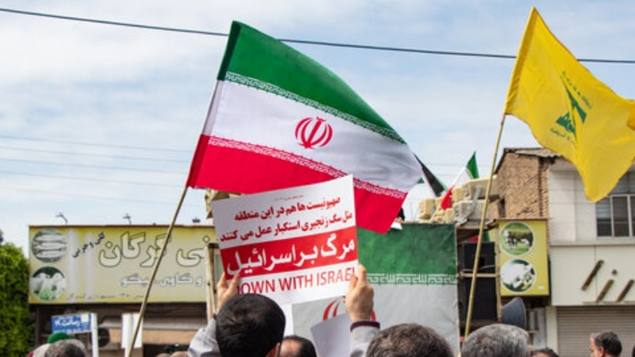 راهپیمایی جمعههای خشم؛ پژواک صدای مظلومیت مردم مقاوم فلسطین