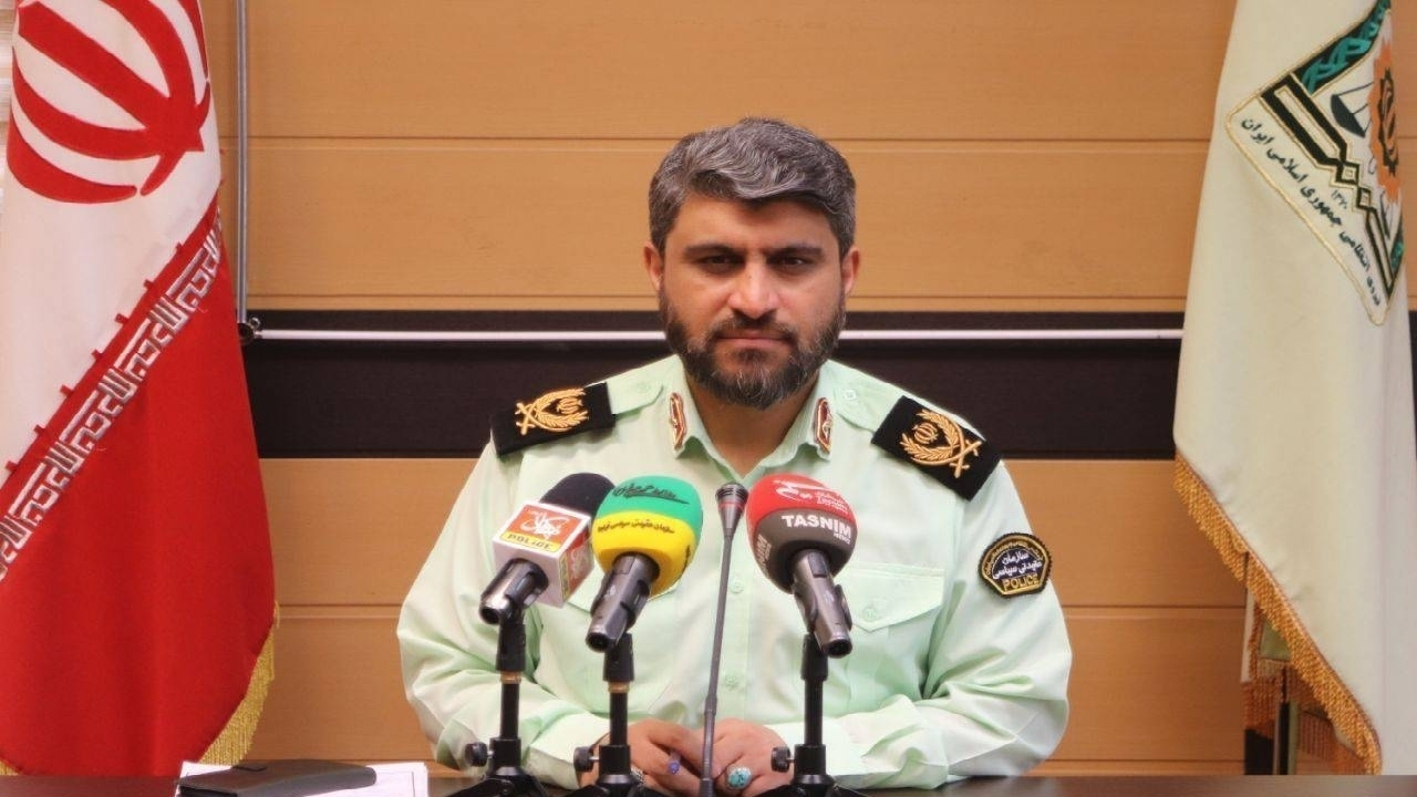آیین گرامیداشت شهدای اقتدار و امنیت فراجا برگزار میشود