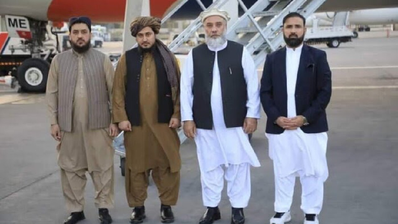 سرپرست وزارت تجارت طالبان برای احیای روابط اقتصادی راهی هند شد