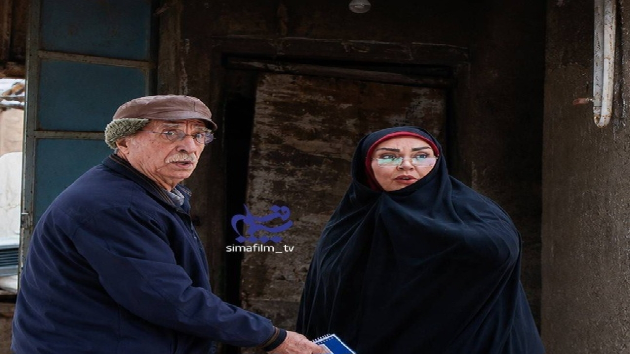 بازگشت زیبا بروفه به قاب تلویزیون پس از سالها دوری از فعالیت هنری