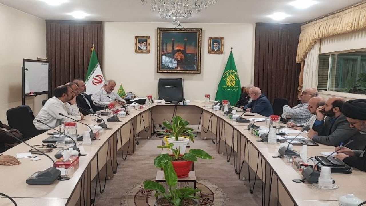 تحولی نو در برنامه‌سازی رادیو قرآن با امضای تفاهم‌نامه همکاری با اعتاب مقدسه