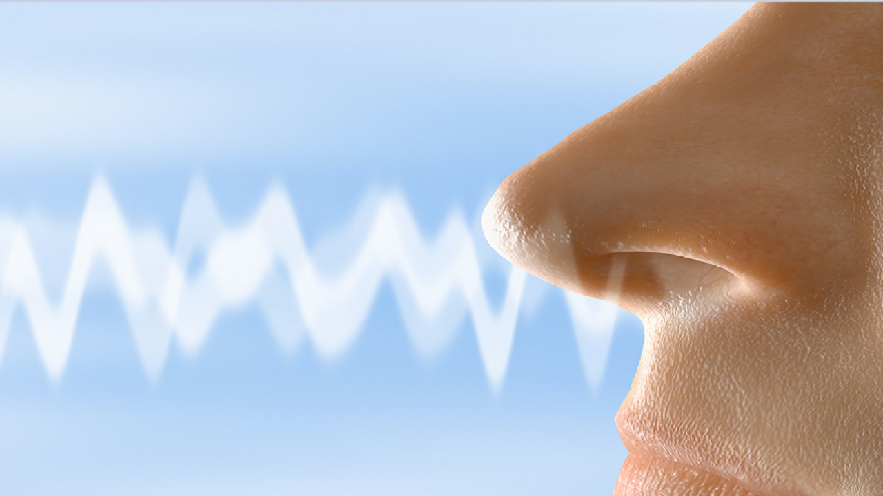 کاهش حس بویایی در افراد مسن نشانه هشدار اولیه برای یک بیماری جدی