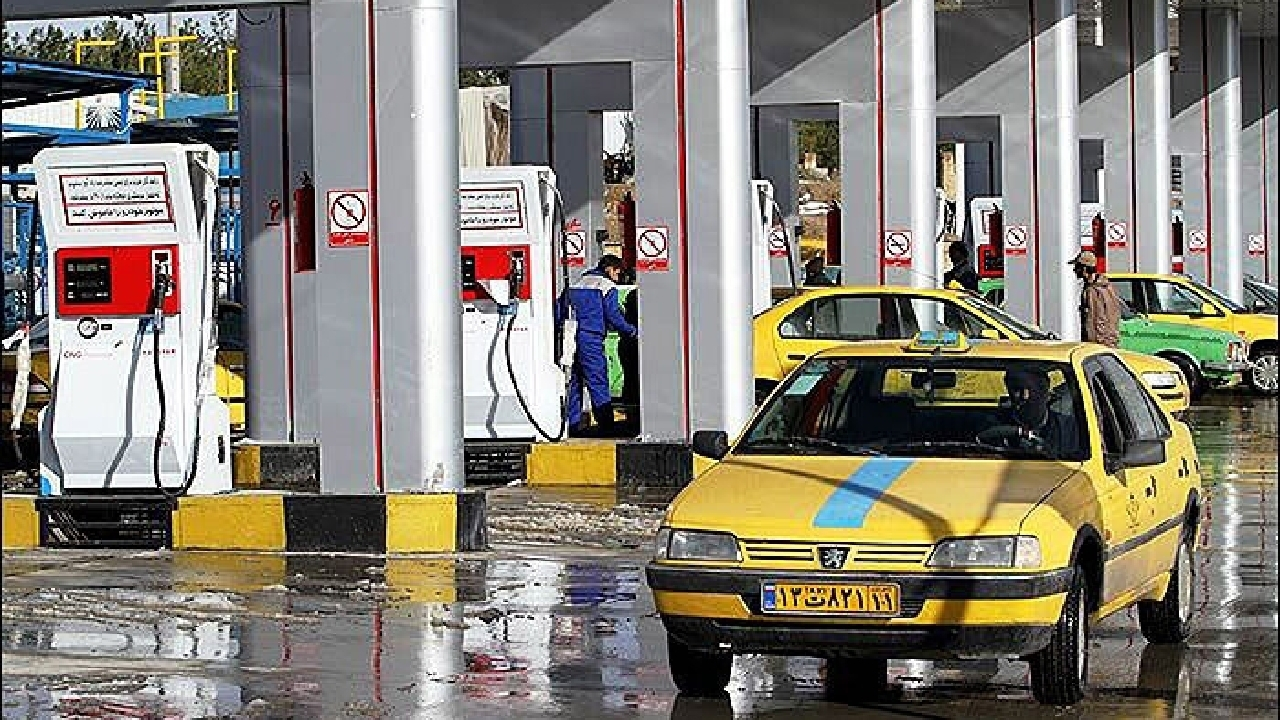 فراخوان عمومی تبدیل خودروهای بنزینی به دوگانهسوز