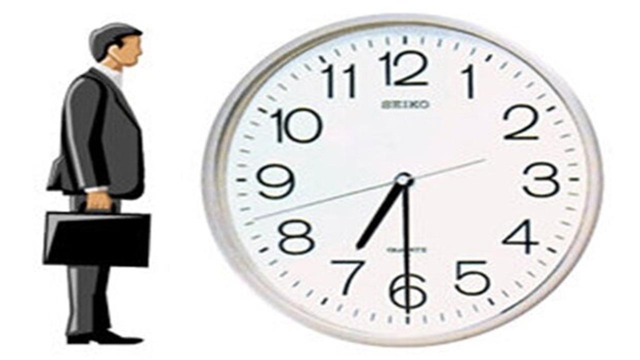 ایرانی‌ها چقدر «زحمت‌کش» هستند؟ / جایگاه ایران در رده‌بندی ساعات کاری جهان