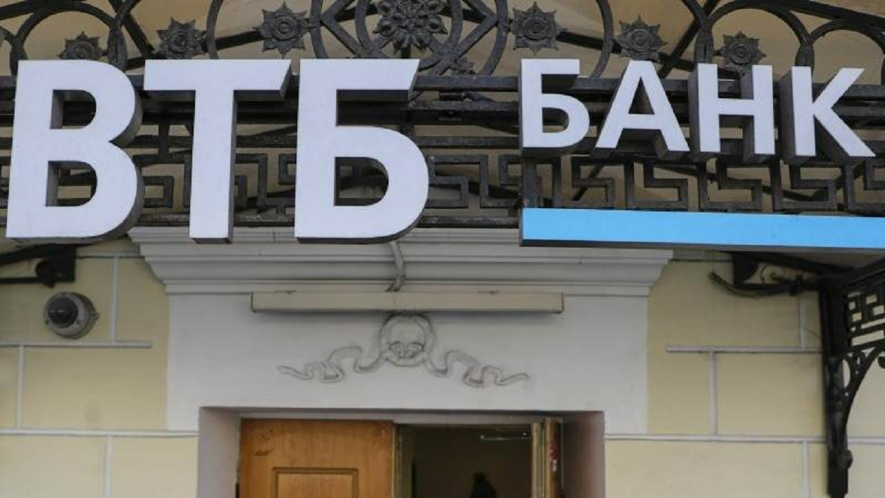 آمریکا بانک روسی «ویتیبی» را به دلیل ارتباط با ایران تحریم کرد