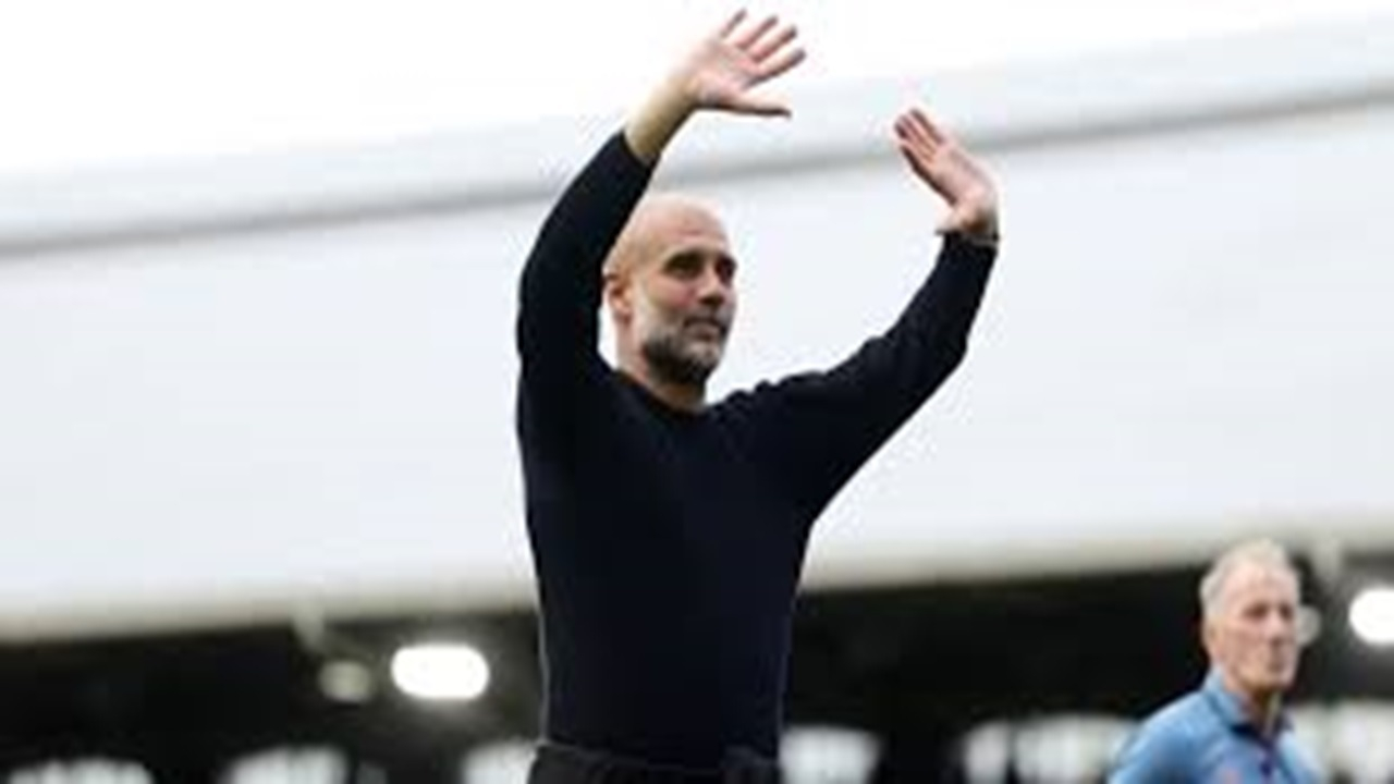 گواردیولا خواستار همبستگی مردم اسپانیا با فلسطین شد + فیلم