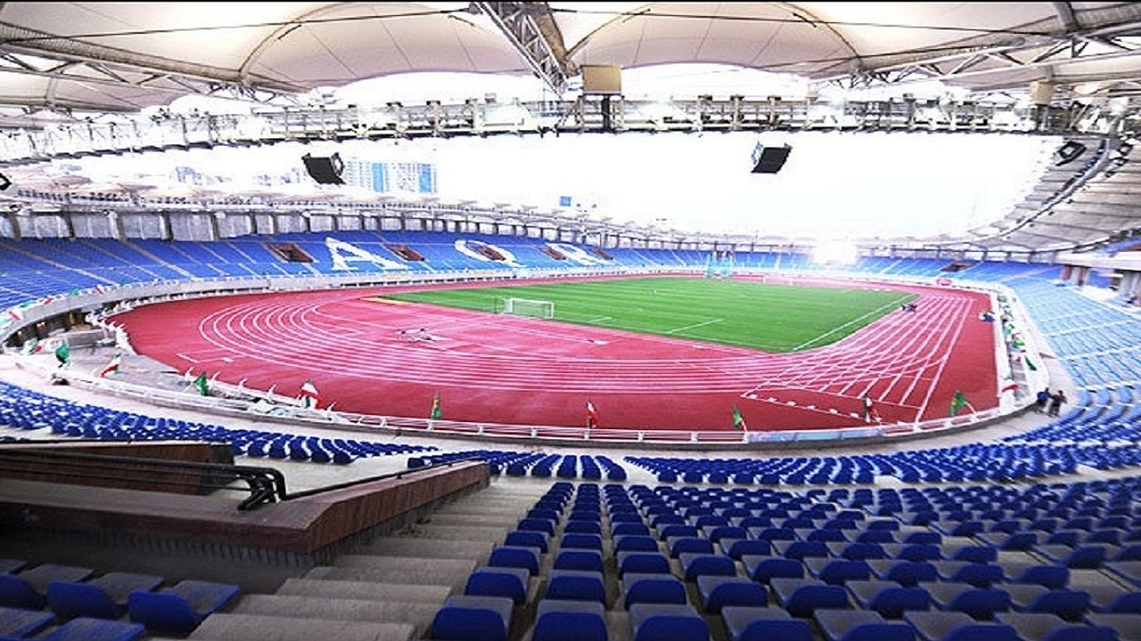 میزبانی استقلال در مشهد منتفی می‌شود؟