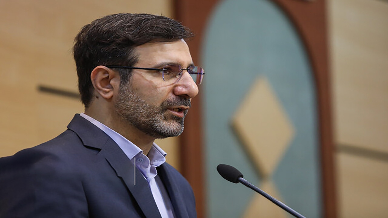 سخنگوی شورای نگهبان: فیلم «مجنون» روایت حماسه فرزندان ایران است