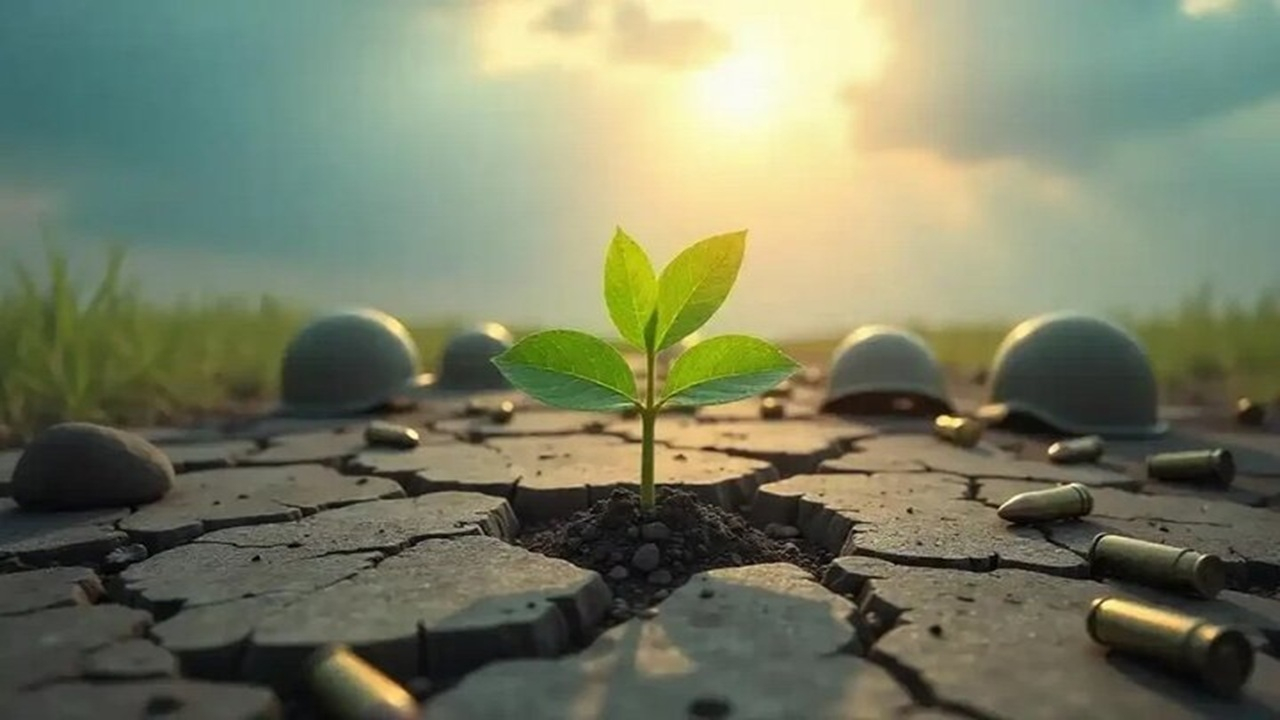 شفافیت یا خودزنی؛ مرز مسئولیتپذیری در جنگ کجاست؟