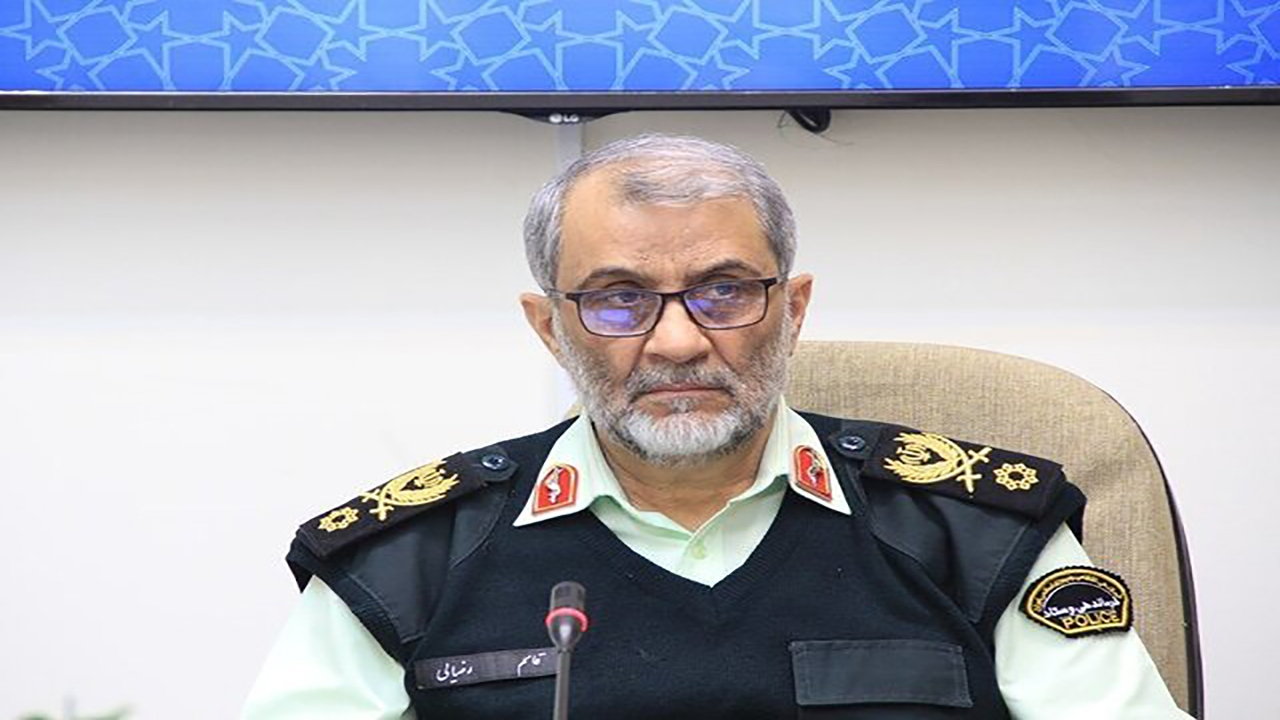 لزوم بازنگری در مجازات جرائم و افزایش بازدارندگی قوانین/ تردد مرزنشینان در مسیرها و زمانهای مشخص مورد تأیید پلیس است