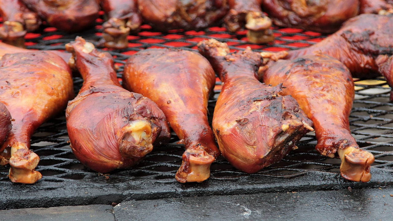 اگر دایناسورها منقرض نمیشدند، میتوانستیم گوشتشان را بخوریم؟