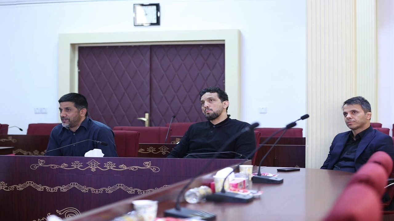 بررسی شرایط صدور روادید تیم‌های ملی کشتی در پیکار‌های جهانی آمریکا