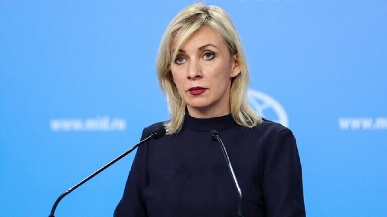 زاخارووا: تبادل اجساد کشتهشدگان میان روسیه و اوکراین بهزودی آغاز میشود