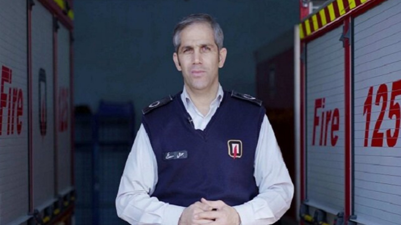 مهار آتشسوزی گسترده در کارگاه مبلسازی
