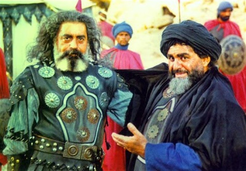 از گرانترین بازیگر تا سپردن نقش امام علی(ع) به مهدی فتحی