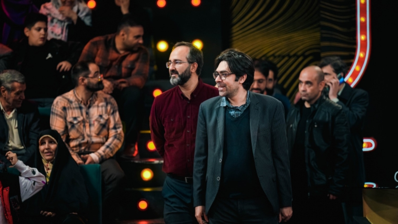 مدیر شبکه نسیم: ذائقه برخی مخاطبان با برنامههای سطحی کمدی تغییر میکند