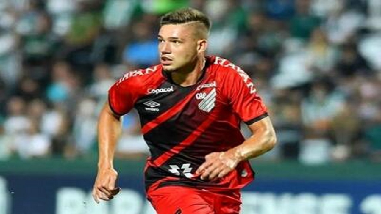 علت انصراف پرسپولیس از جذب مهاجم برزیلی مشخص شد