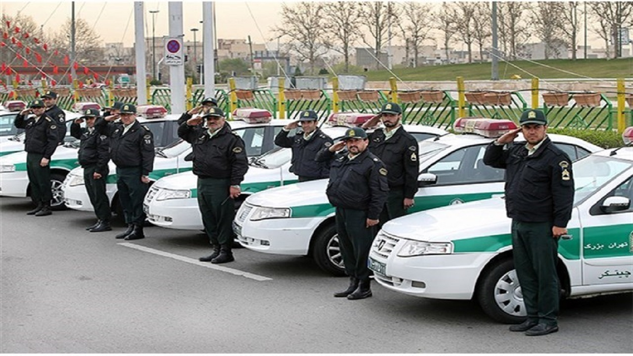 هوشمندی، اشراف اطلاعاتی و سرعت عمل، کلیدواژههای توفیق پلیس آگاهی در مقابل مجرمان