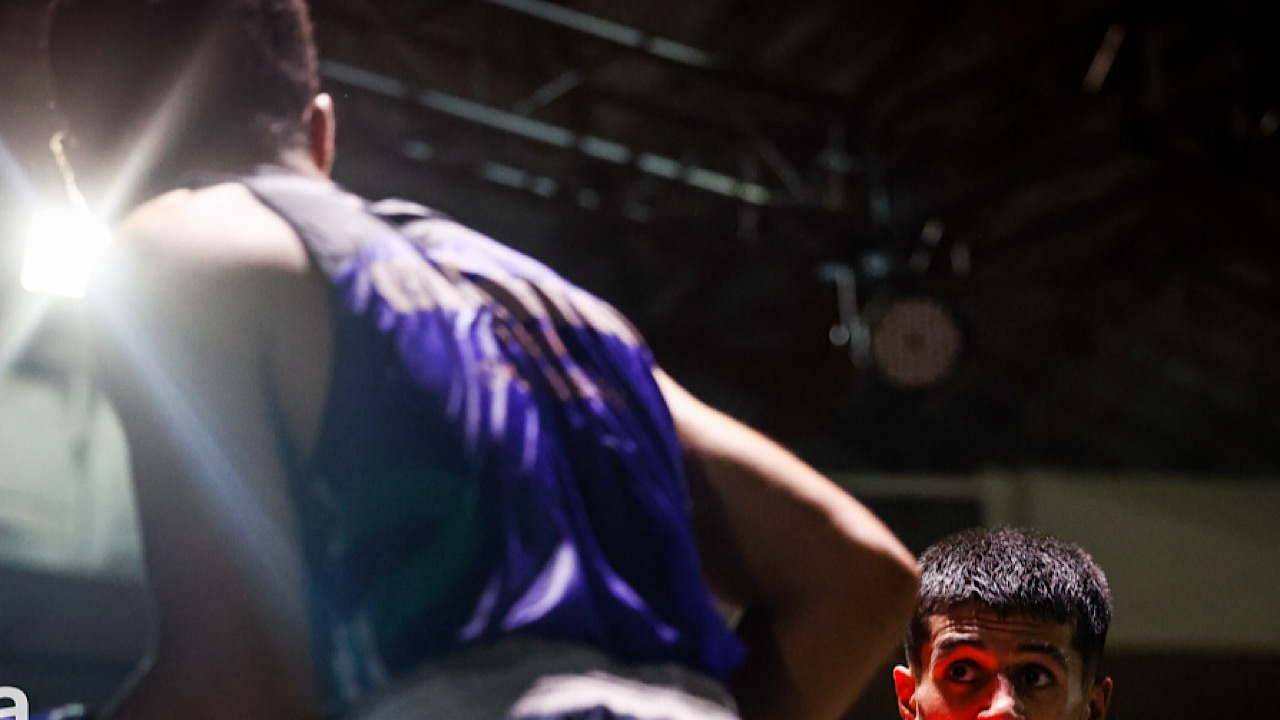 دعوت ۳۴ بوکسور به اردوی تیم ملی