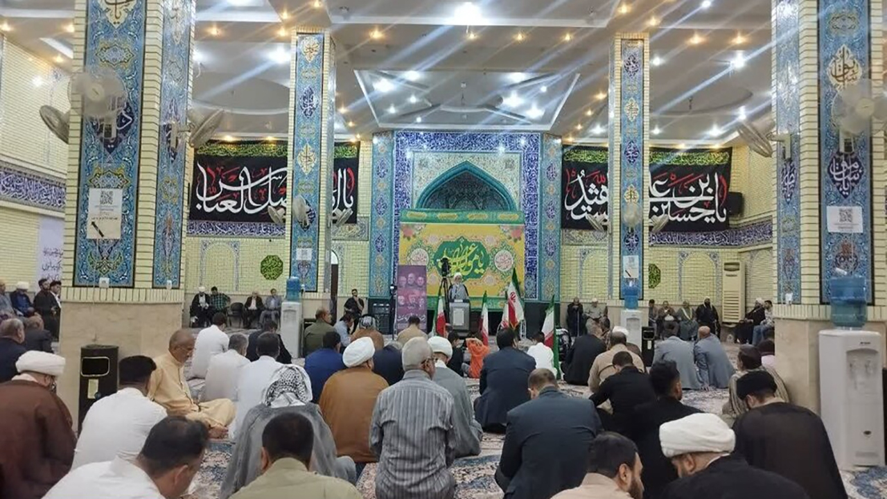 تنها ایران اسلامی میتواند محور نابودی رژیم صهیونیستی باشد