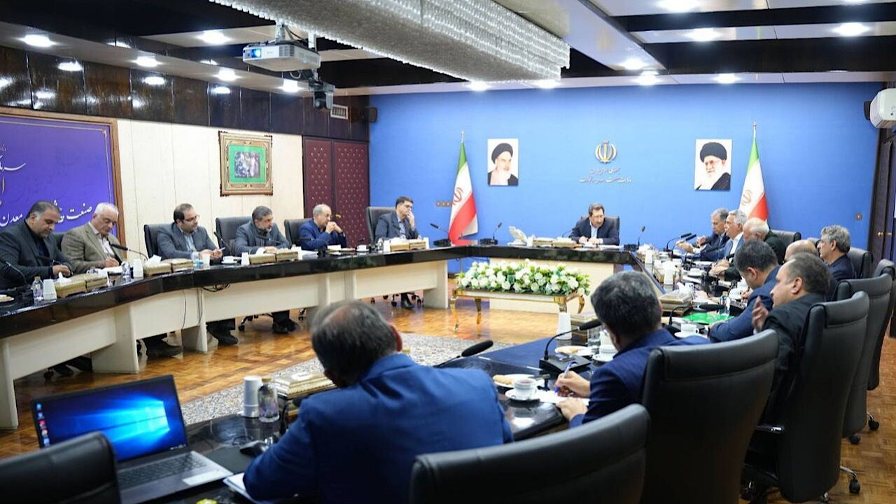 معافیت صنایع از محدودیتهای انرژی بر تولیدات صادراتمحور تاثیرگذار است