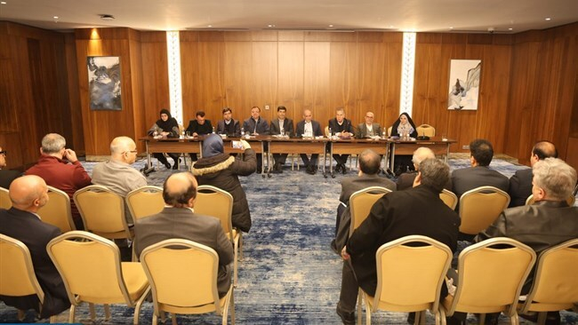 دفتر خدمات صادرات ایران در آستانه راهاندازی میشود