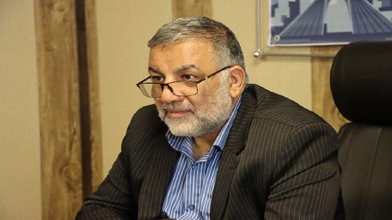 راه‌اندازی درمانگاه موقت شرکت شهر سالم در مراسم سالگرد ارتحال امام خمینی(ره)