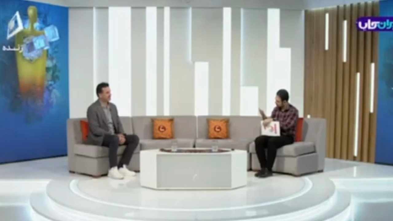 روایت امیر مومنی عضو تیم واکنش سریع هلال‌احمر از عملیات امدادرسانی در جنگ ۱۲ روزه + فیلم