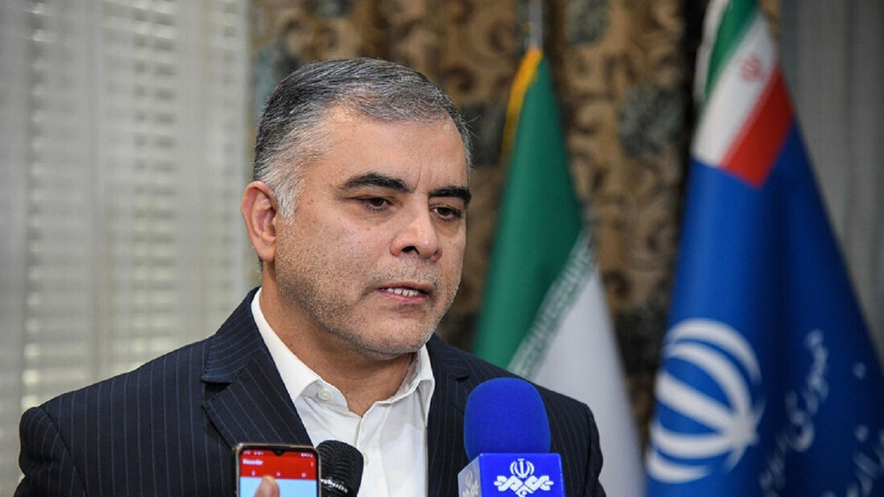 وزیر نفت: بخشی از برق عراق از محل صادرات گاز ایران تامین میشود