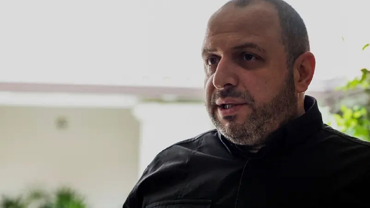 مذاکره‌کننده ارشد اوکراین: زلنسکی امروز اسناد طرح صلح را دریافت خواهد کرد