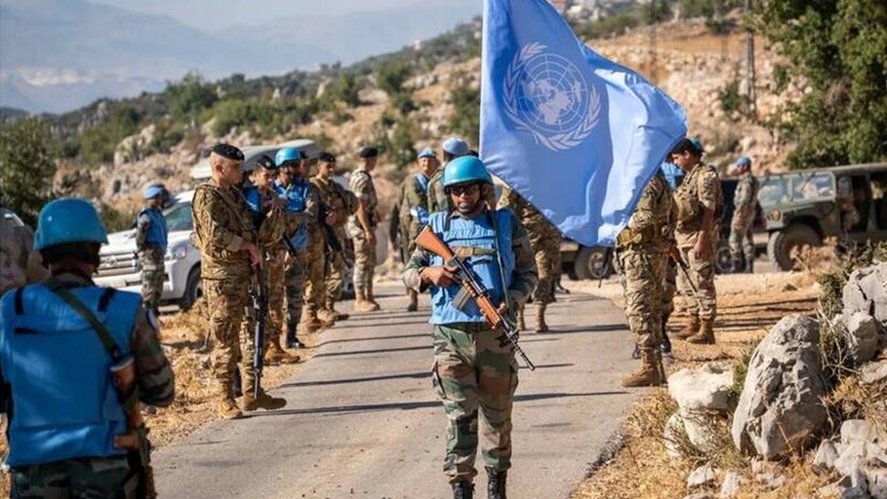 نقشه جدید اسرائیل برای حذف ناظران بینالمللی در مرز لبنان + فیلم