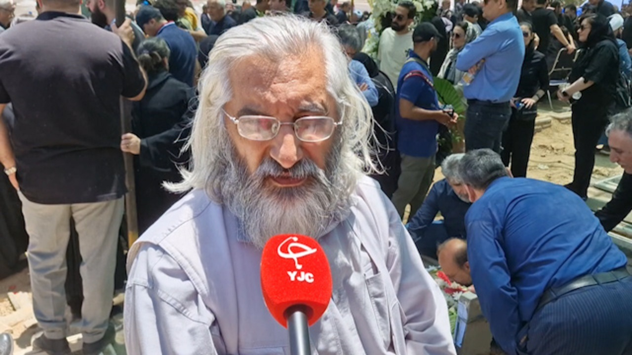 صداوسیما تلاش می‌کند ترجمان و راوی خوبی برای حماسه ملت ایران در دفاع مقدس جدیدش باشد