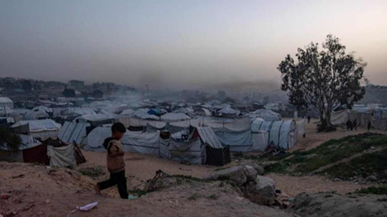 روسیه خواستار ارائه اطلاعات بیشتر درباره نیروی امنیتی جدید غزه شد