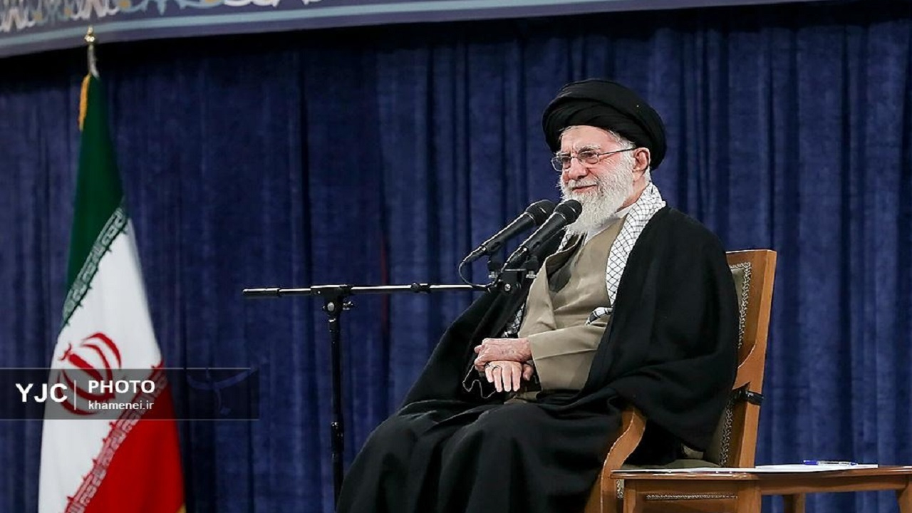 مهلت ارسال مقالات همایش بینالمللی «حقوق ملت و آزادیهای مشروع در منظومه فکری حضرت آیتالله العظمی خامنهای» تمدید شد