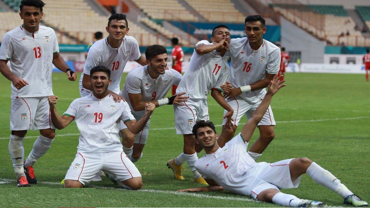 بازی ایران - کرهشمالی در مشهد لغو شد؛ انتقال میزبانی به استان تهران!