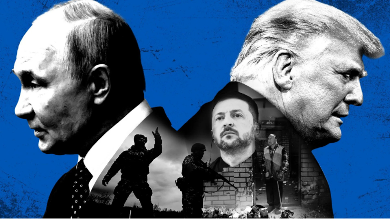 آیا ضربالاجل ترامپ، جهان را به سوی جنگ سوم جهانی پیش میبرد؟