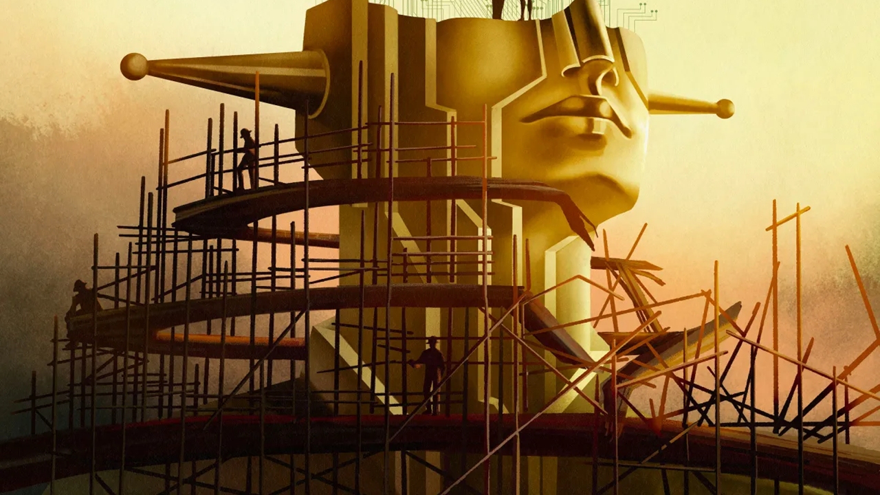 از سیلیکون‌ولی تا سیاست؛ آیا ماشین‌ها جای شهروندان تصمیم می‌گیرند؟