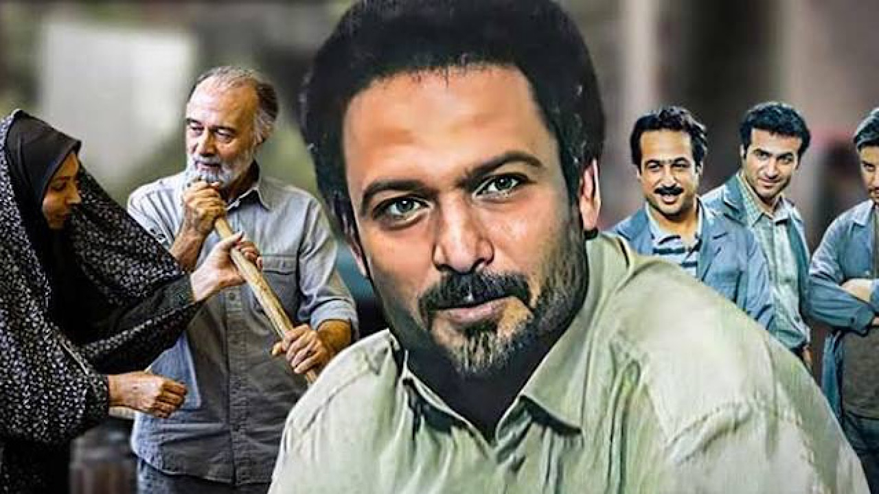 «مثل هیچکس» روی آنتن شبکه نسیم