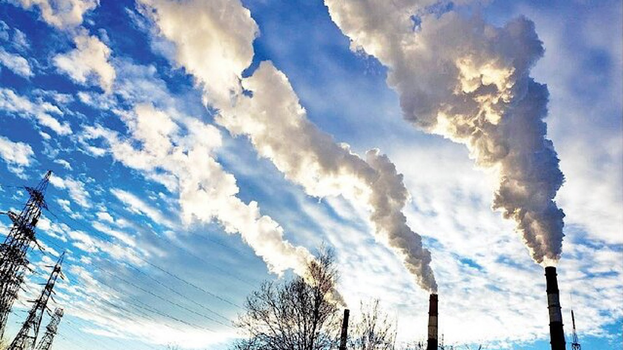 هیچ‌یک از نیروگاه‌های استان تهران مازوت مصرف نمی‌کنند