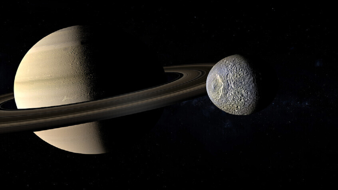 افزایش احتمال وجود حیات در انسلادوس براساس یک کشف علمی