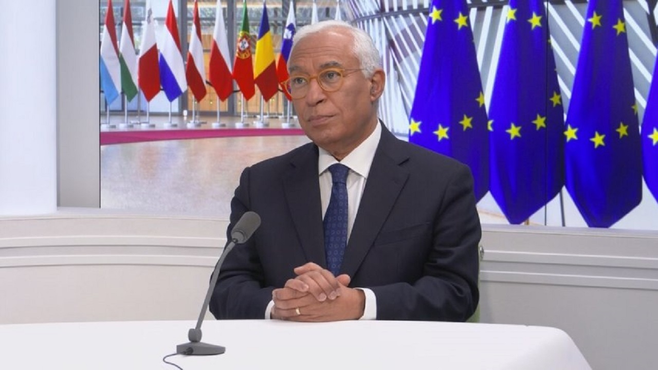 رئیس شورای اروپا خطاب به ترامپ: متحدان نباید در سیاست داخلی یکدیگر دخالت کنند