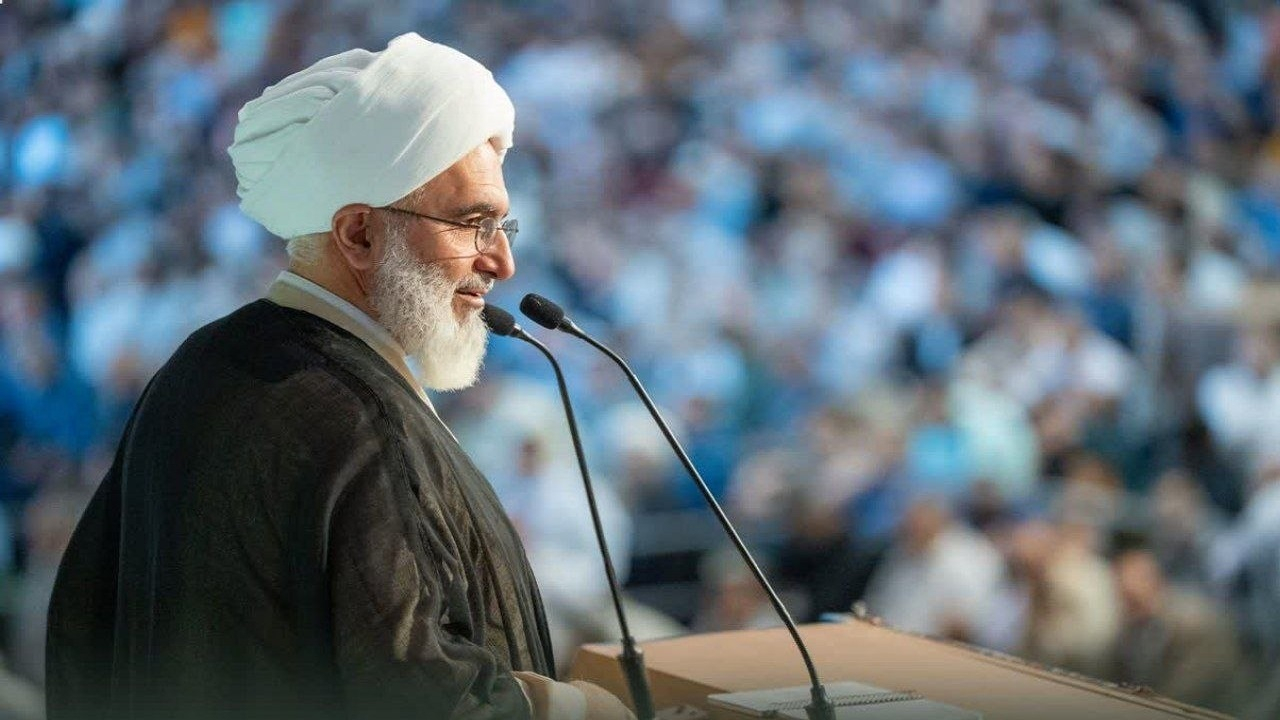 تا تحقق شروط رهبر انقلاب، مذاکره‌ای در کار نخواهد بود/ یمنی‌ها نگین درخشان خاتم مقاومت هستند